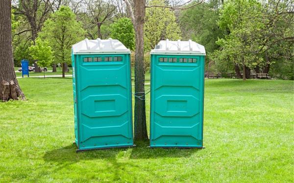 Special Event Porta Potty Rentals Benton AR