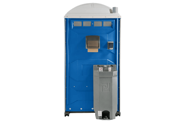 Deluxe Flushable Porta Potty Benton AR