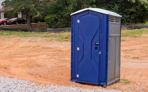 Short-Term Porta Potty Rentals Benton AR