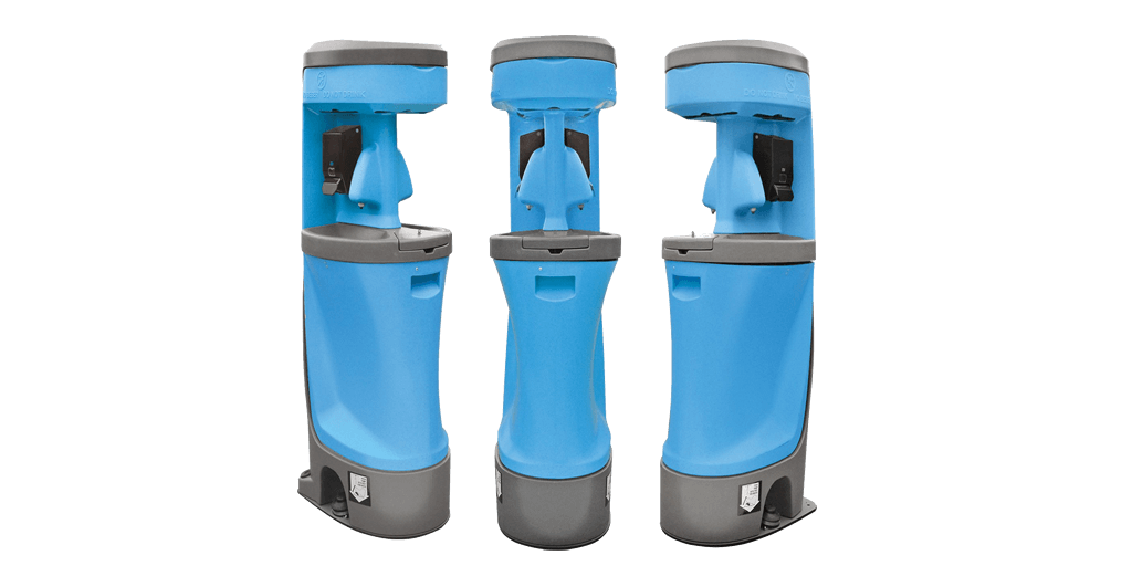 Portable Handwashing Stations Benton AR