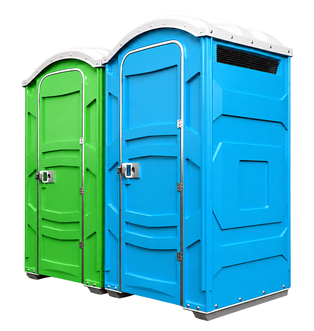 Professional Porta Potty Rentals Benton AR