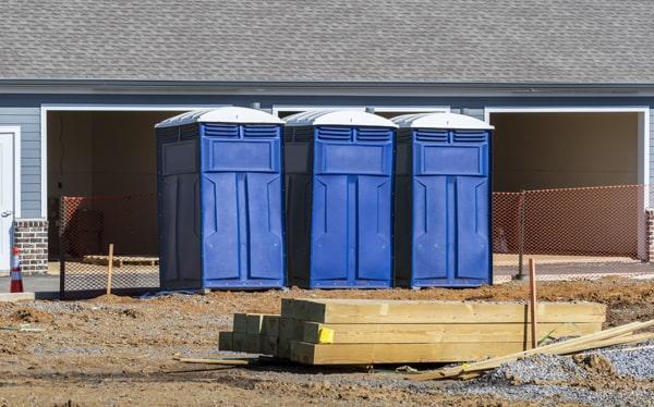 Industrial Porta Potty Rentals Benton AR
