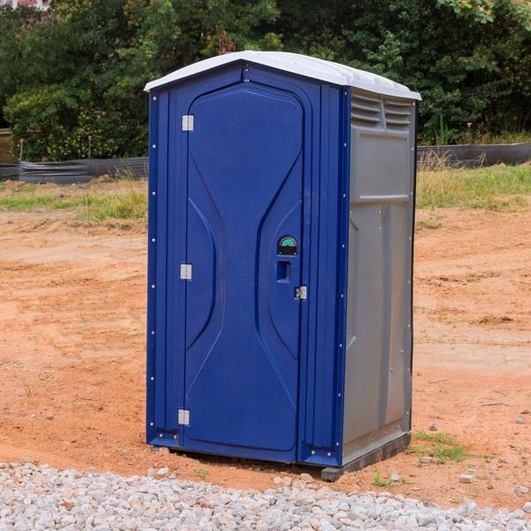 Festival Porta Potty Rentals Benton AR