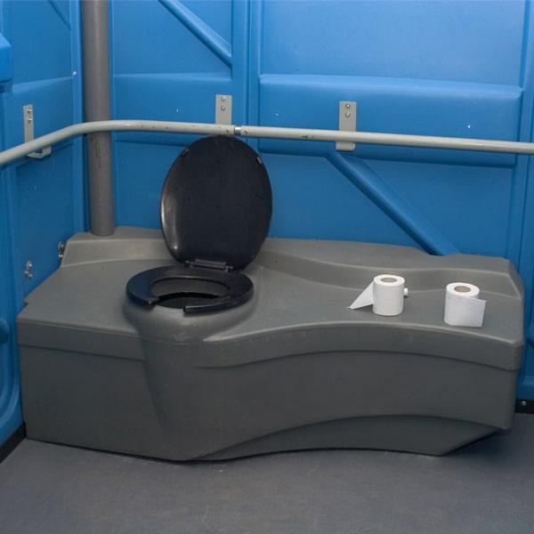 Wedding Porta Potty Rentals Benton AR